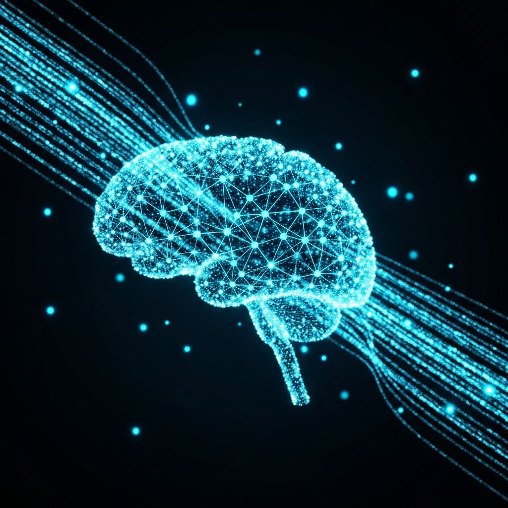 AI Automation Visualization